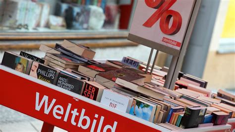 weltbild bücher|Thalia übernimmt Teile von Weltbild